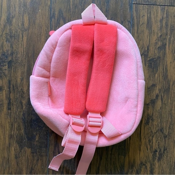 Bagaboo Plush Cat Backpack - Picture 2 of 5